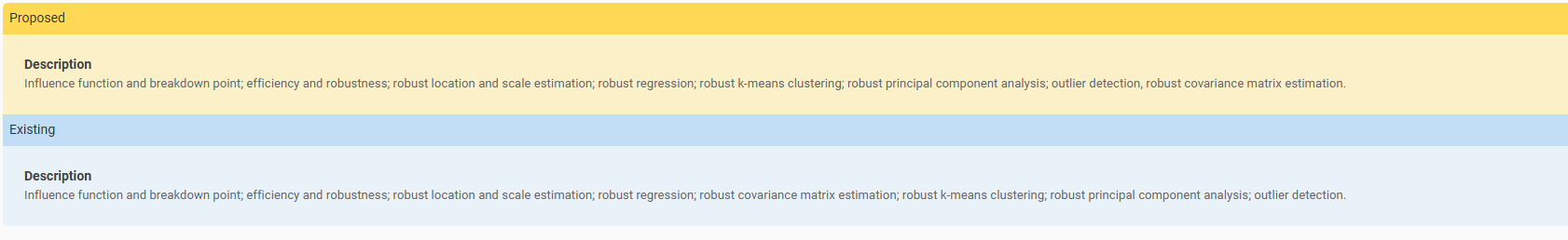 Classic - Student - Track Changes