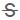Strikethrough Icon