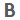 Bold Icon