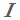 Italic Icon