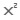 Superscript Icon