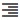 Right Alignment Icon