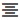 Center Alignment Icon