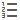 Ordered List icon