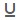 Underline Icon