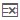 Delete Row icon