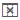 Delete column icon
