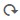 Clockwise icon