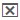 Delete Table icon